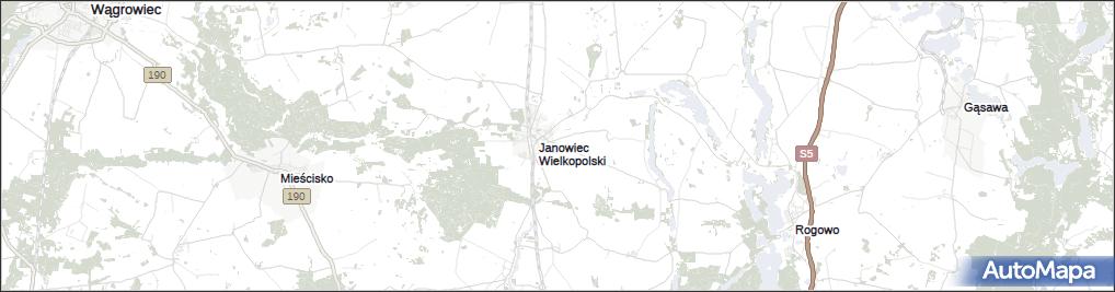 Janowiec-Wieś